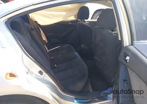 2008 Nissan Altima 2.5 S from USA, damaged, VIN 1N4AL21EX8C135746